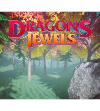 Dragon s Jewels Steam Key GLOBAL